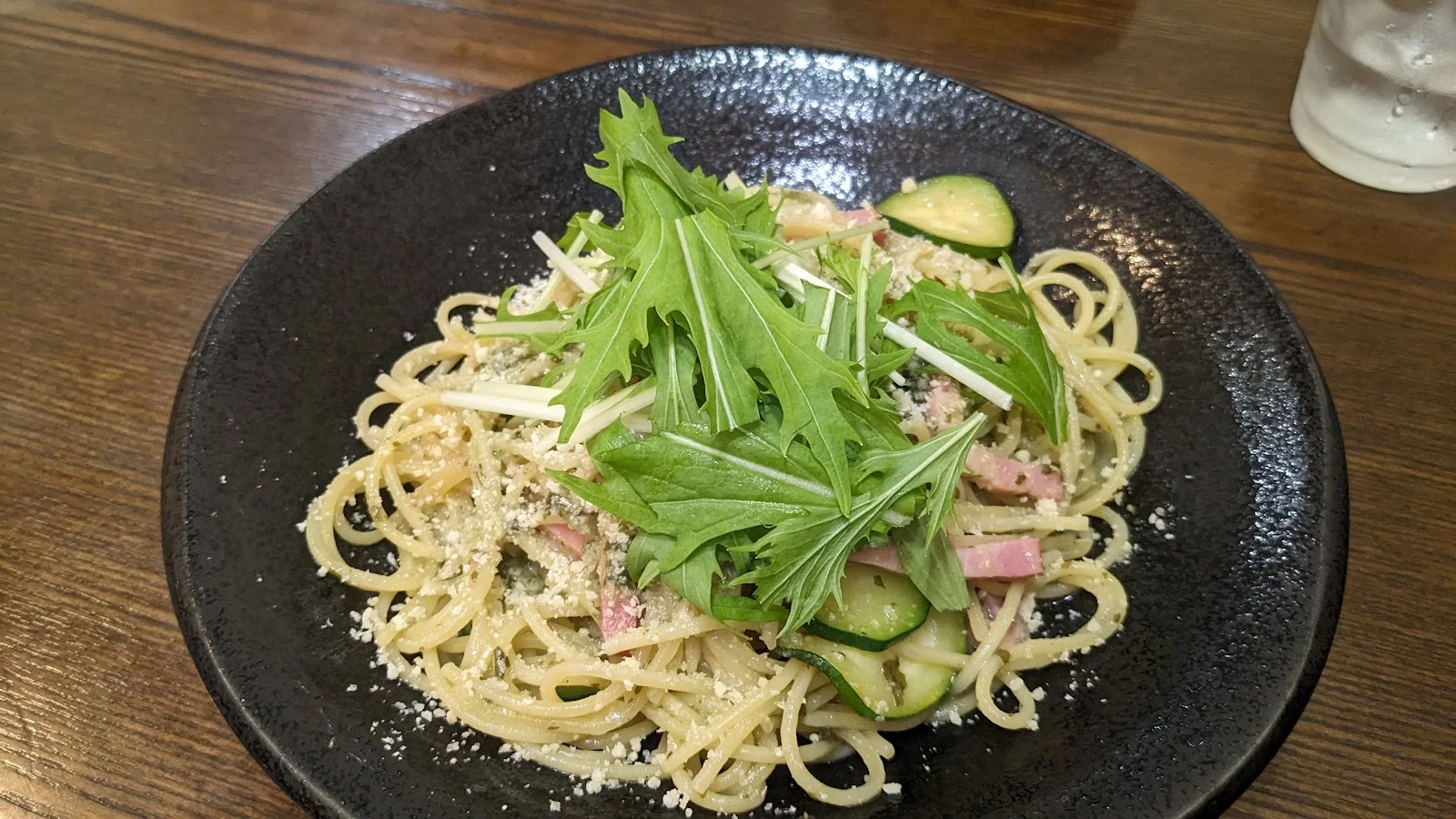 Cafe Harmony · 9
